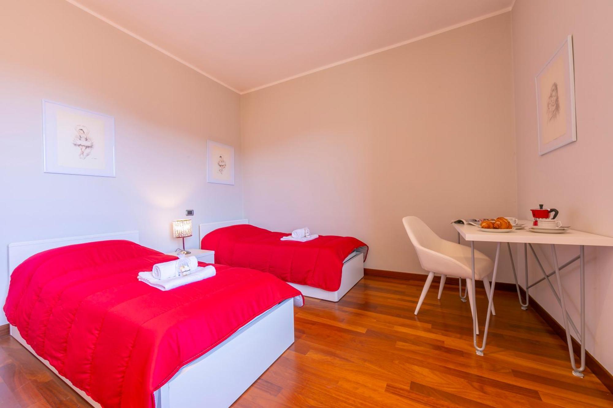 Appartamento Il Golfo Lake View - Happy Rentals Laveno-Mombello Exterior photo