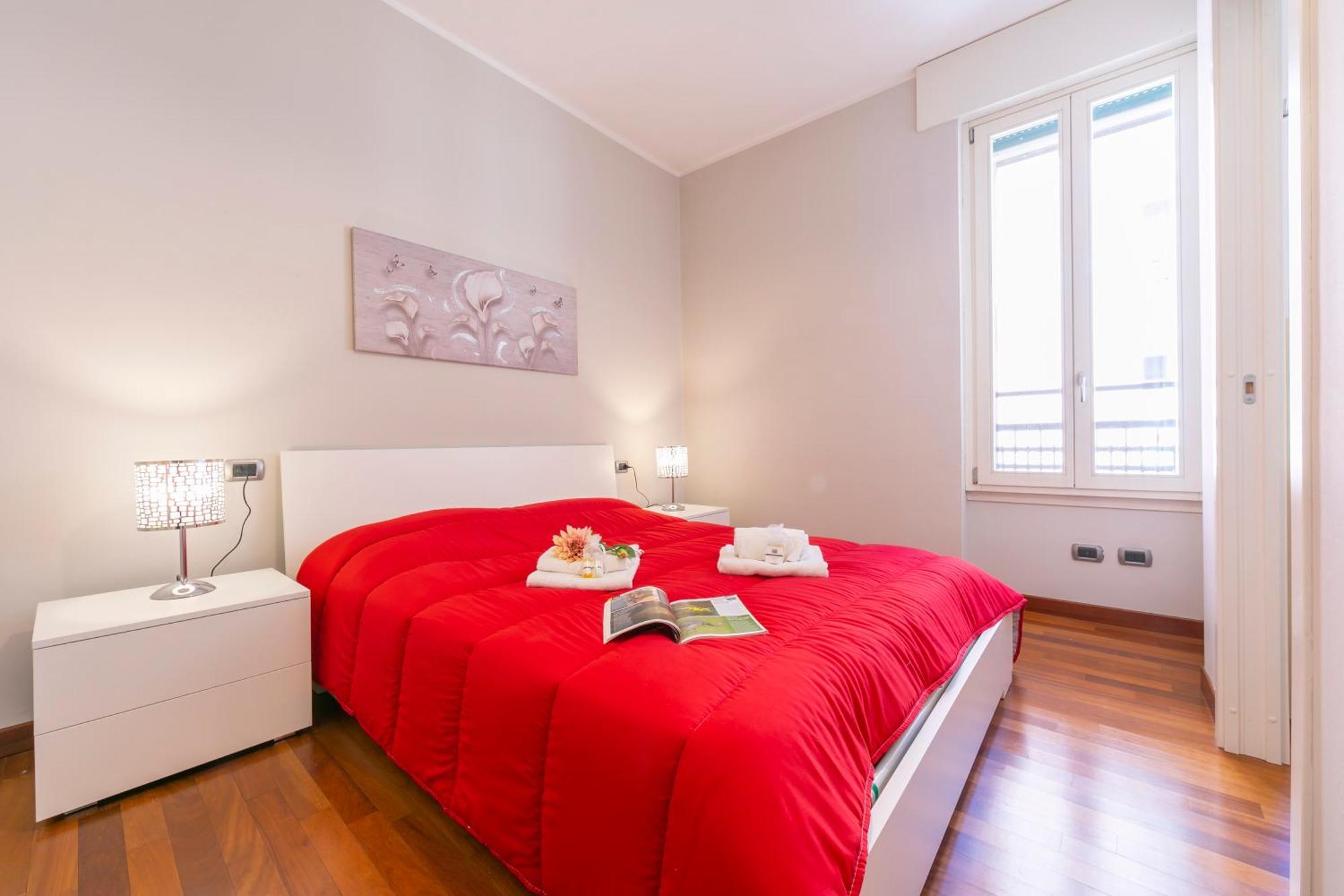 Appartamento Il Golfo Lake View - Happy Rentals Laveno-Mombello Exterior photo