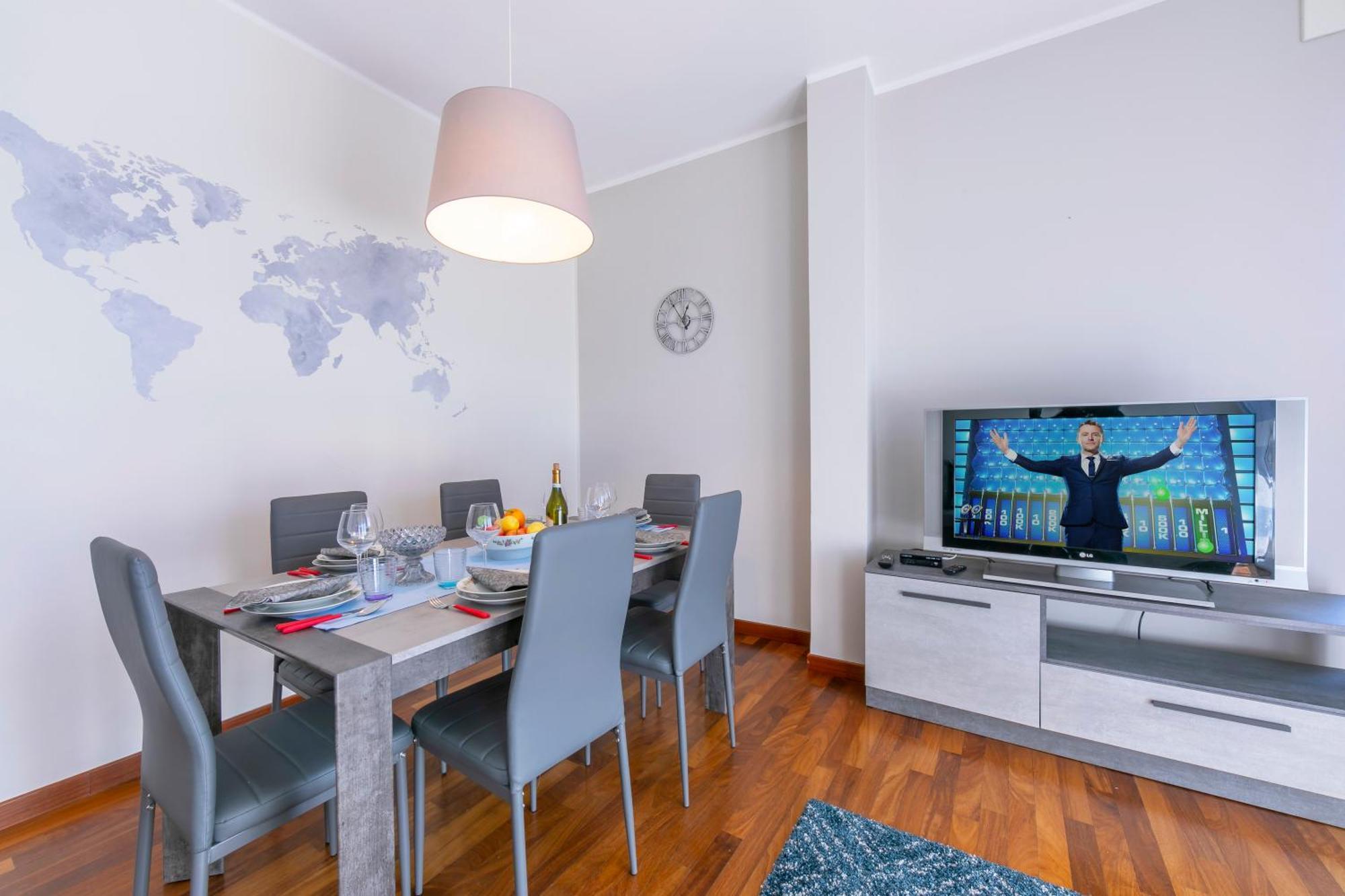Appartamento Il Golfo Lake View - Happy Rentals Laveno-Mombello Exterior photo